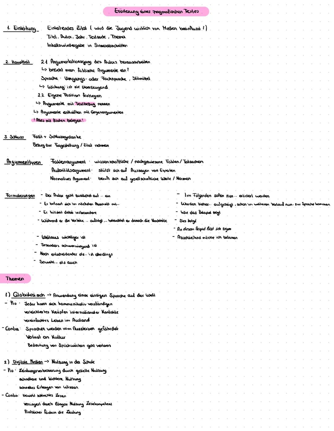 1. Einleitung Titel
Autor
2. Hauptteil
3. Schluss
Gattung: Drama, Roman, Erzählung. Novelle
Epoche Antike, Authläning, Sturm & Drang, Weimar