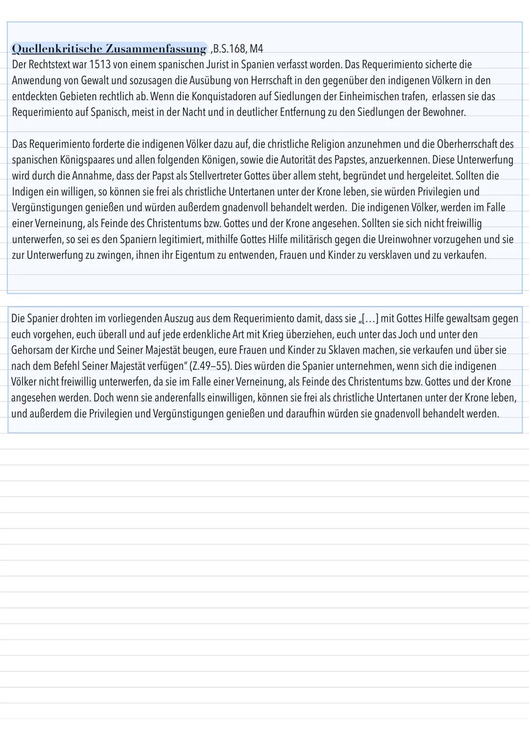 # Das damalige Bild der Welt: B.S.163, nr. 3

a) -Entdeckungen führten zu einer neuen Sicht der Kulturen und auch zur Einbeziehung der unbek