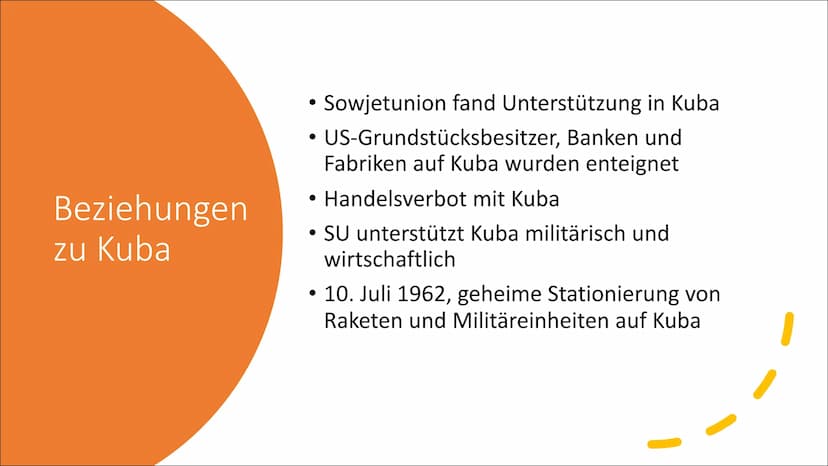 Aus-
material
vorrichtungen
Kubakriseketen-Montage-
Anlagen
16. Okt. 1962 - 28. Okt. 1962
Pla
Wann waren wir näher am Dritten Weltkrieg: Kub