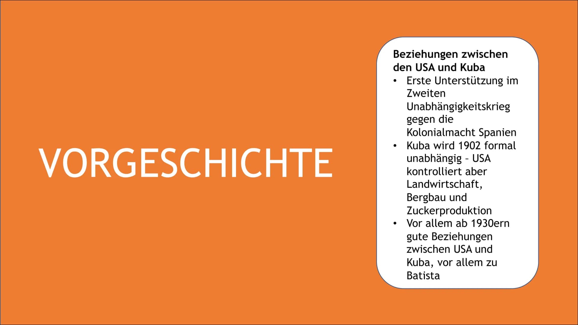 Aus-
material
vorrichtungen
Kubakriseketen-Montage-
Anlagen
16. Okt. 1962 - 28. Okt. 1962
Pla
Wann waren wir näher am Dritten Weltkrieg: Kub