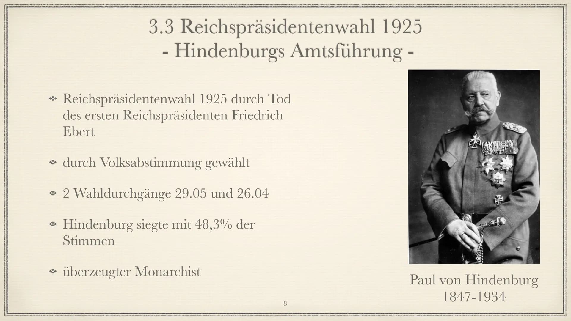 30
Die goldenen Zwanziger
HA
டெ
Jahrzehnt des Aufschwungs
Anna-Karina Lange
Chantal Ladewig Pedro
Geschichte Gk Hr. Hausmann 1. Allgemeines
