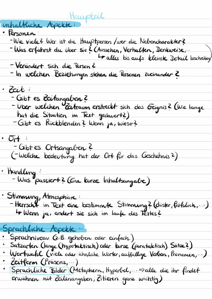 von Asya
Asya
15 Schritte Textbeschreibung Prosa / Lyrik
Lesen
Schreibplan entwerfen Schreiben
G
Auswerten
überarbeiten
1. Schritt Lesen
1 x