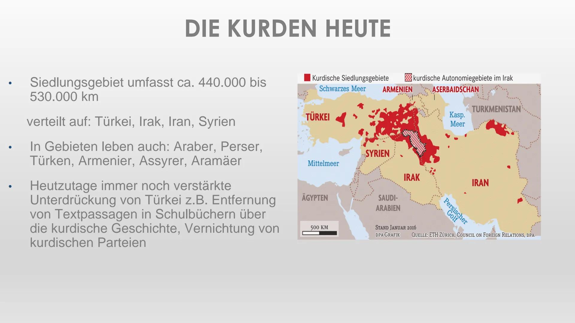 VÖLKER OHNE STAAT
Lucie, Antoina, Omjail Herr Wolf| GGK 1. Was braucht ein Staat?
2. Kurdistan
O Informationen
O Einteilung
O Ursprung und B