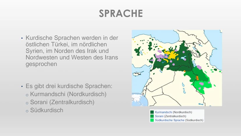 VÖLKER OHNE STAAT
Lucie, Antoina, Omjail Herr Wolf| GGK 1. Was braucht ein Staat?
2. Kurdistan
O Informationen
O Einteilung
O Ursprung und B