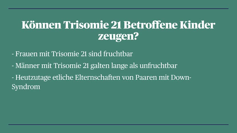Trisomie 21
Down-Syndrom
Zoe, Louisa, Alina, Linda, La Toya, Talida, Emma, Diana Gliederung
- Definition
- Krankheitsbild
- Entstehung der F