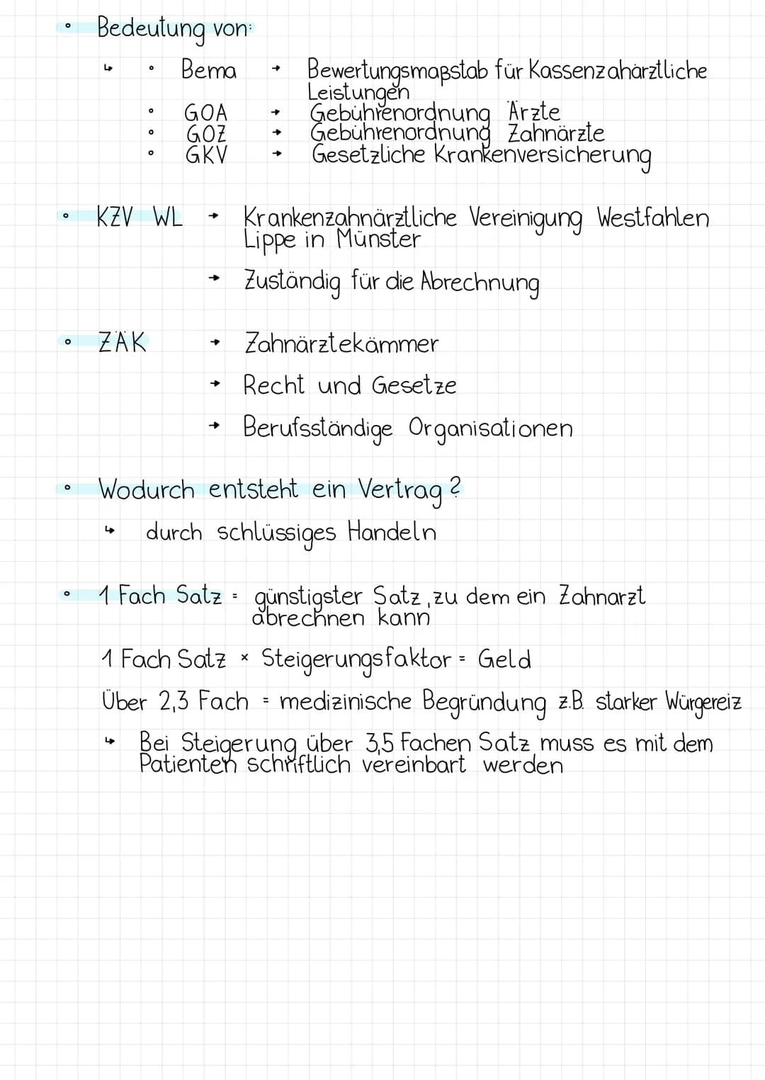 LARR KLAUSUR
Nennen sie die 5 Säulen der Sozialversicherung?
Krankenversicherung (1883)
Unfallversicherung (1884)
Rentenversicherung (1889).