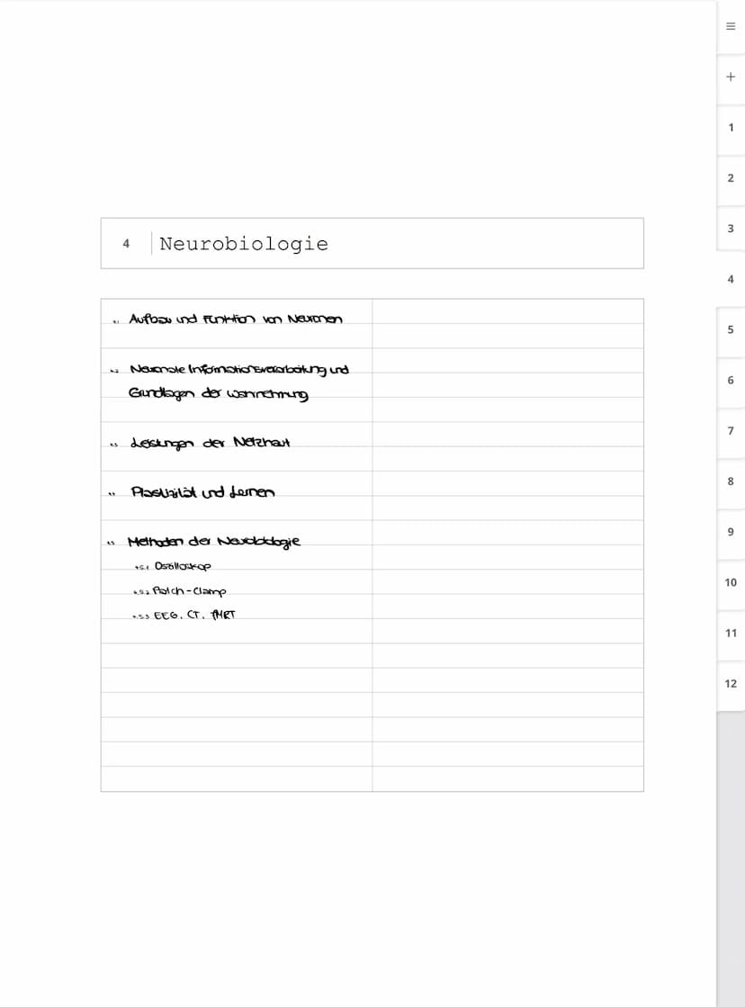 Biologie LK
Abiturvorbereitung abitur.nrw
Leistungskurs
Genetik
Meiose und Rekombination
Analyse von Familienstammbäu-
men
Proteinbiosynthes