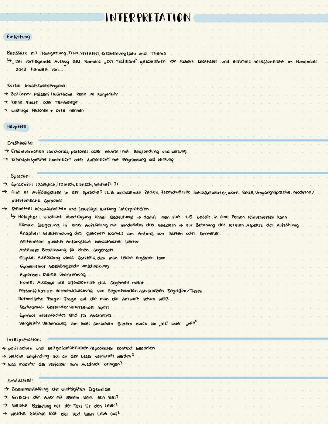 der trafikant
Personenkonstellation:
Franz Huchel
→ geboren am 7. August 1920. (17 Jahre alt)
Mutter
→ Einzelkind → innige, vertrauensvolle 