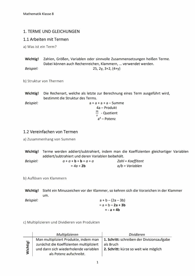 Page 1