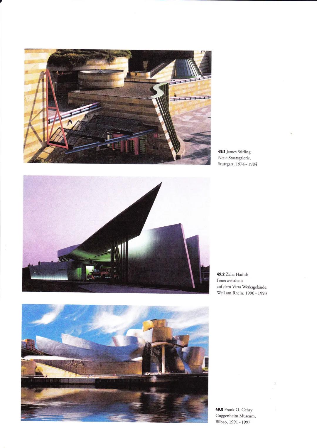 # Kunst Klausur 2 — Fotografie & Architektur

✓

Analyse

Postmoderne

I Postmoderne

>	Strämung, Stilrichtung des modernen Architektur, die