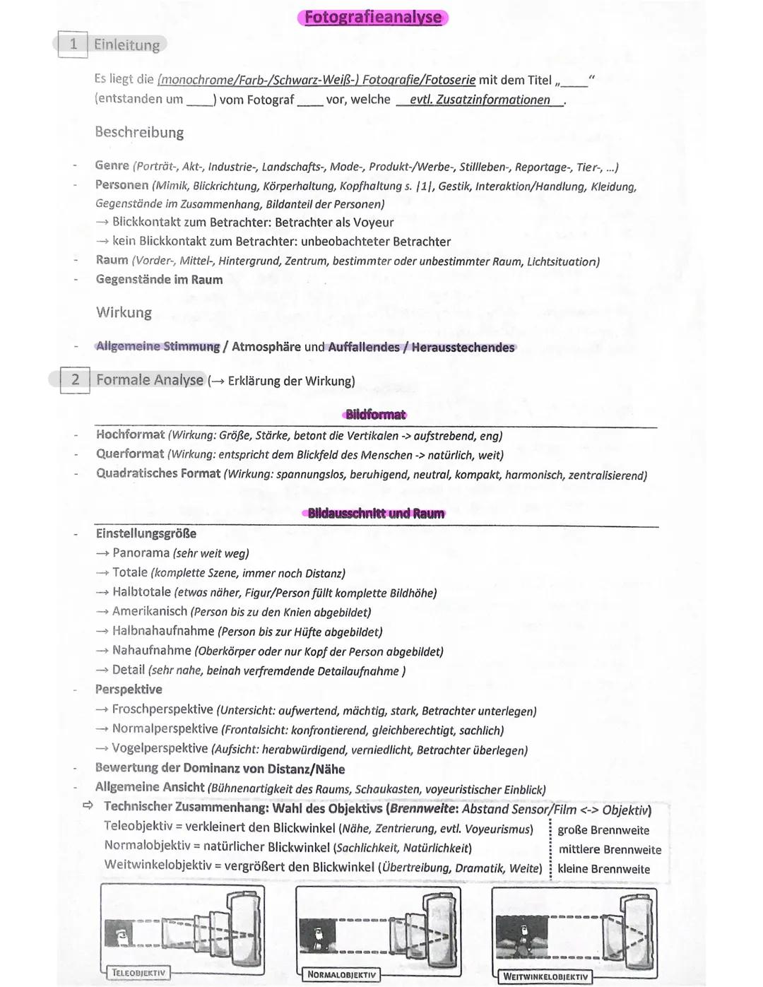 # Kunst Klausur 2 — Fotografie & Architektur

✓

Analyse

Postmoderne

I Postmoderne

>	Strämung, Stilrichtung des modernen Architektur, die