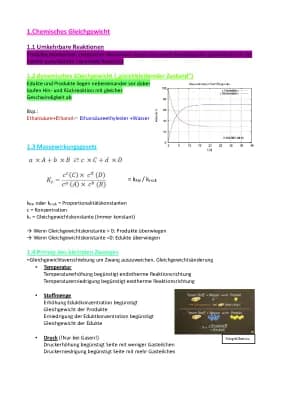 Know Chemisches Gleichgewicht thumbnail