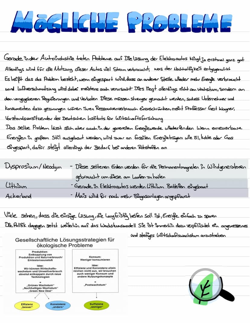 NACHHALTIGKEIT.
Was ist Nachhaltigkeit?
Man spricht von nachhaltigem Handeln, wenn man bei dem Verbrauch von Rohstoffen und anderen Schötzen