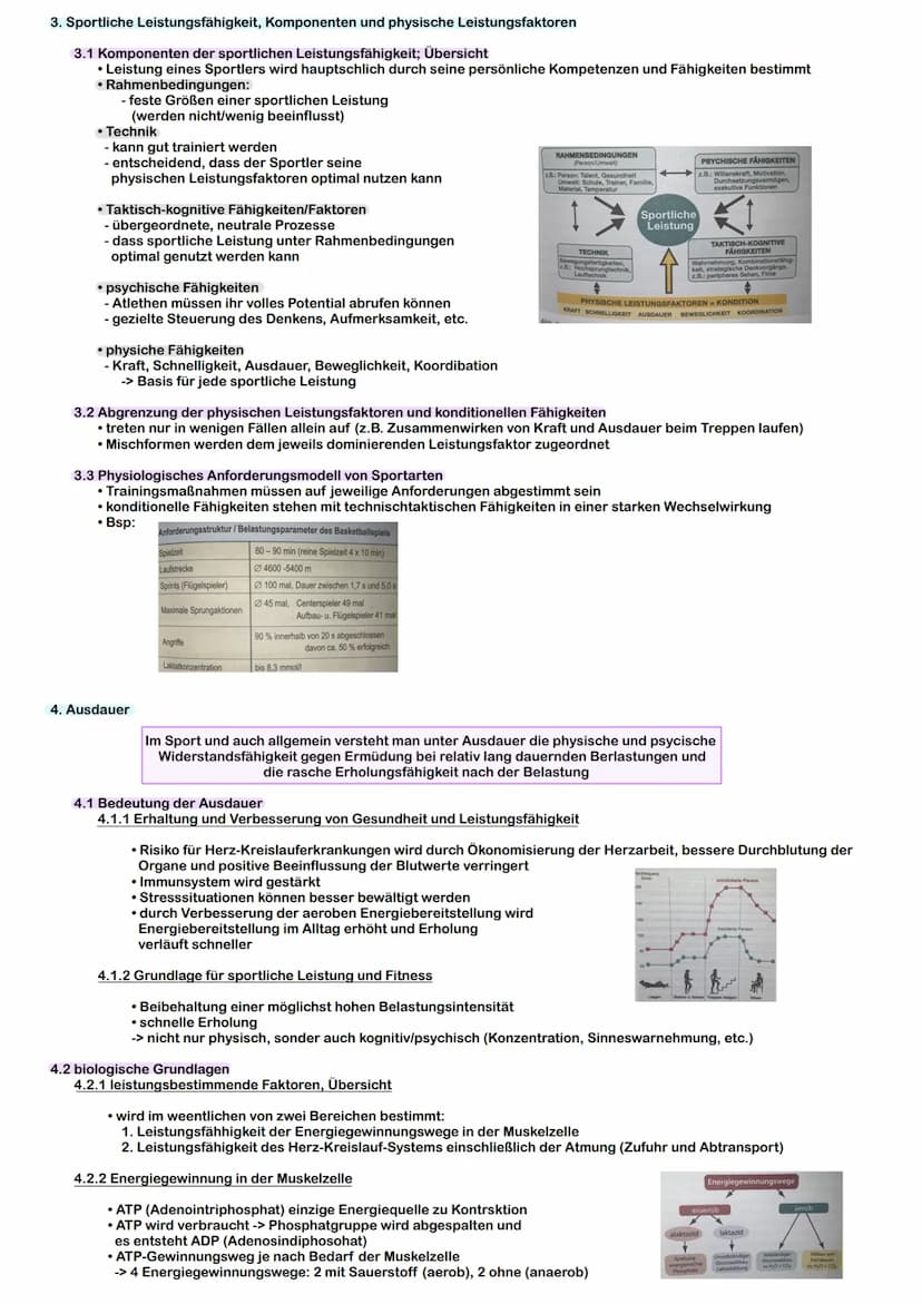 TRAININGSLEHRE Sport und Training
Trainingslehre ist die Lehre der Vermittlung von Kentnissen zur Durchführung eines sportlichen
Trainings m