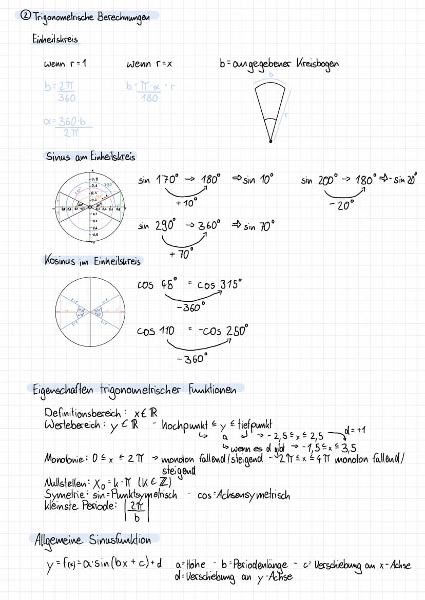 mathe ka
Trigonometrisch Berechnungen
in rechtwinkliegen dreiecken
Kathetensatz
Höhensatz
q
Ankathete
pic
9.P
с
P
sin a = h
b
b'sina
Sinus, 