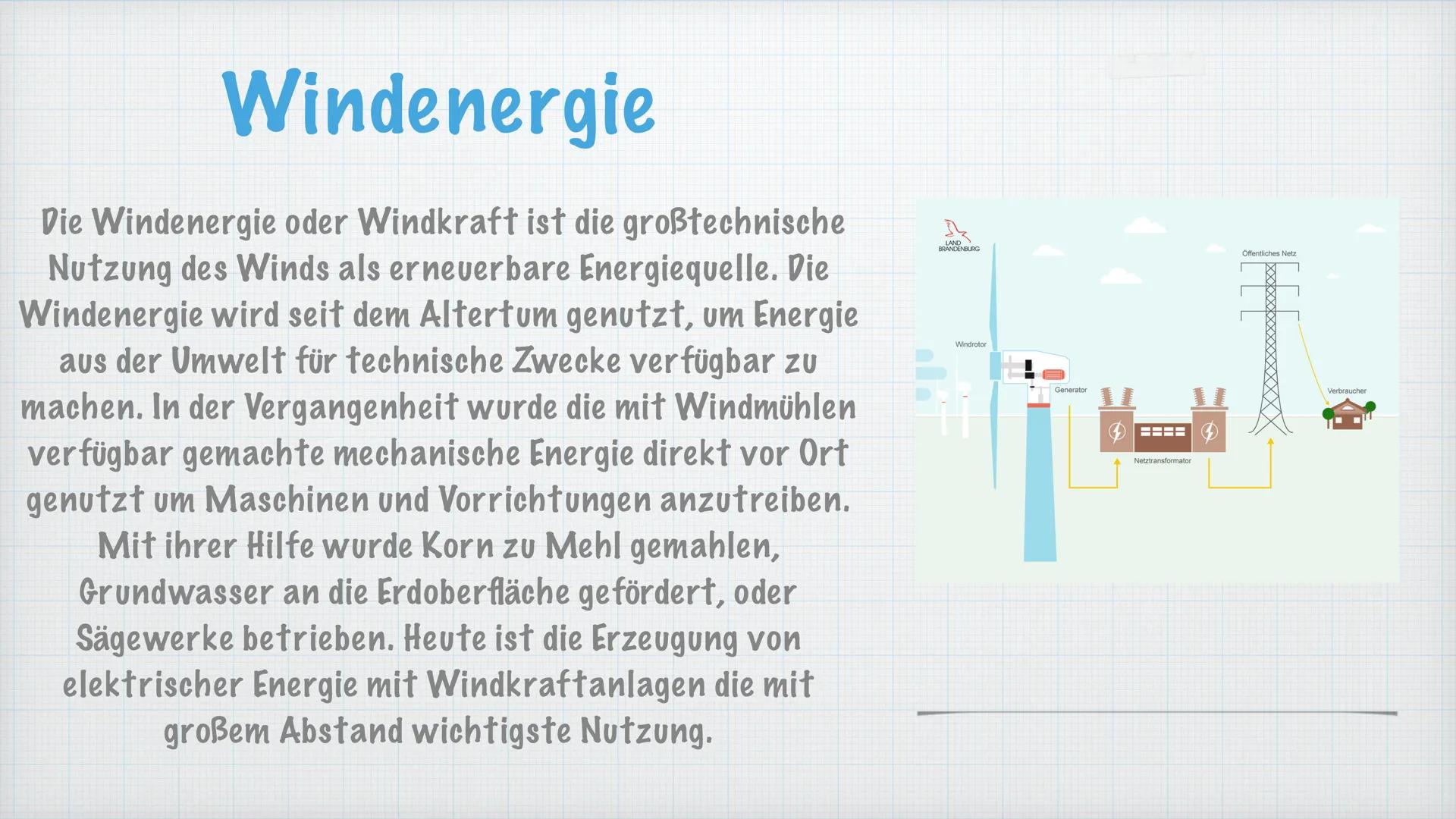 # Erneuerbare Energien

Shorgu * Was sind Erneubare Energien?
* Welche arten gibt es?
* Bioenergie
* -Erdwärme
* -Wasserkraft
* -Sonnenenerg