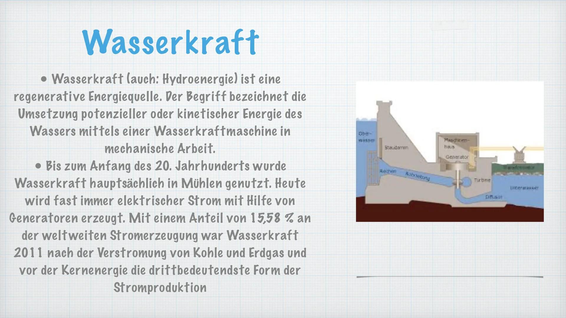 # Erneuerbare Energien

Shorgu * Was sind Erneubare Energien?
* Welche arten gibt es?
* Bioenergie
* -Erdwärme
* -Wasserkraft
* -Sonnenenerg