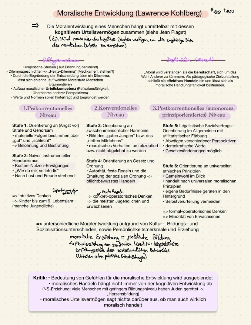 abitur.nrw
Leistungskurs
Inhaltsfeld 3:
Entwicklung, Sozialisation und
Erziehung
Interdependenz von Entwicklung, Sozia-
lisation und Erziehu