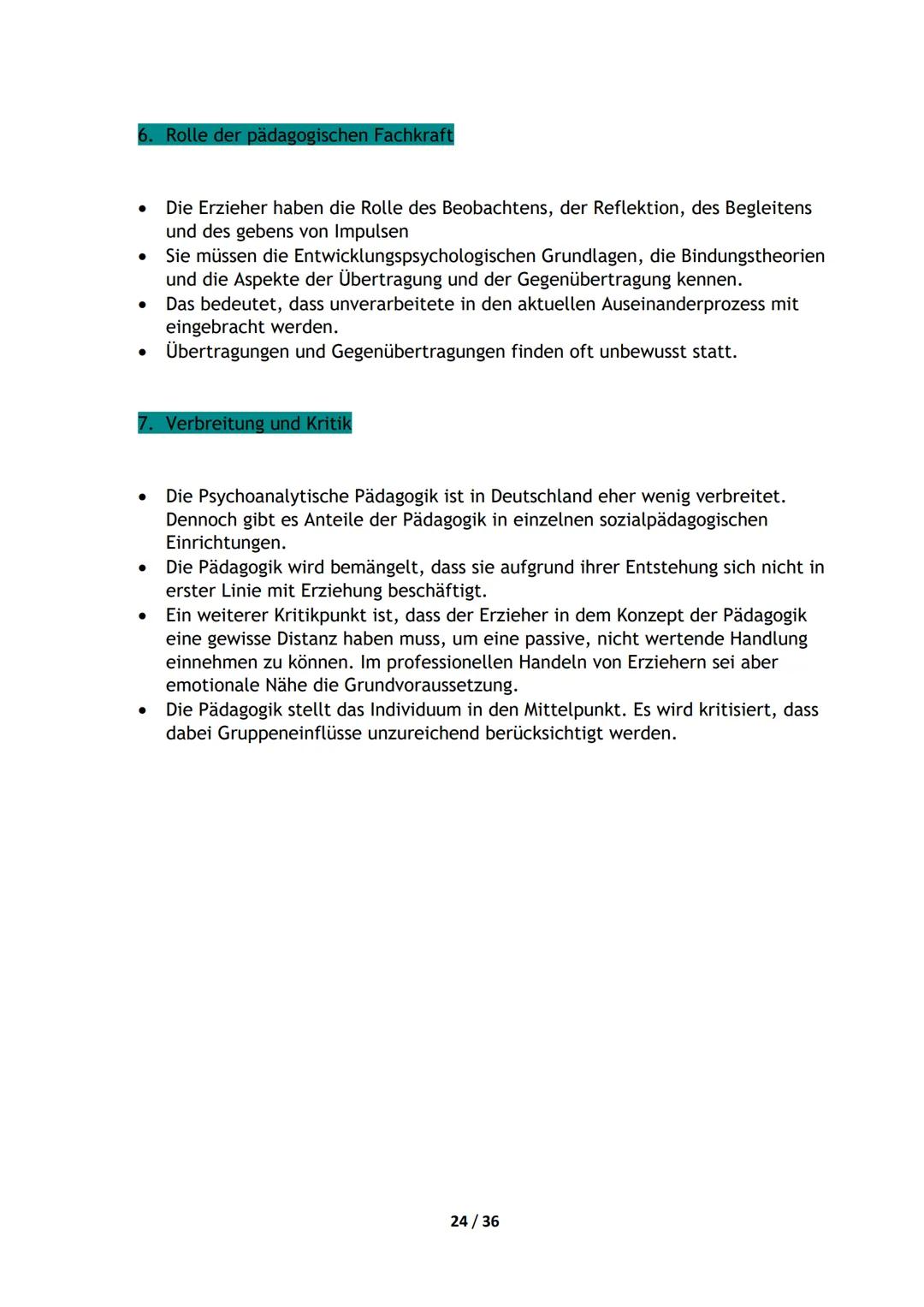 20.11.2020
,,Ersatzaufgabe" anstelle des Praktikums
Melissa Lehn; AHR 11a
Kita-Konzepte
Praxislehrer: Pia Schmutzler
Fach: Sozialpädagogik
1