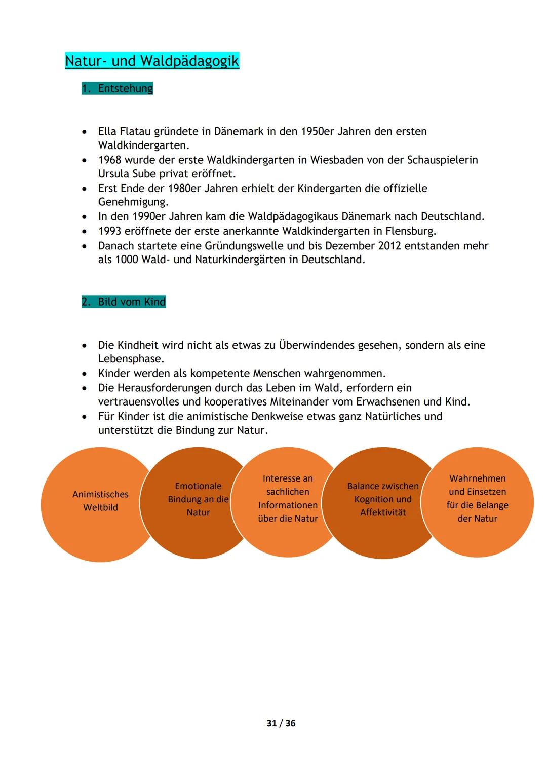 20.11.2020
,,Ersatzaufgabe" anstelle des Praktikums
Melissa Lehn; AHR 11a
Kita-Konzepte
Praxislehrer: Pia Schmutzler
Fach: Sozialpädagogik
1