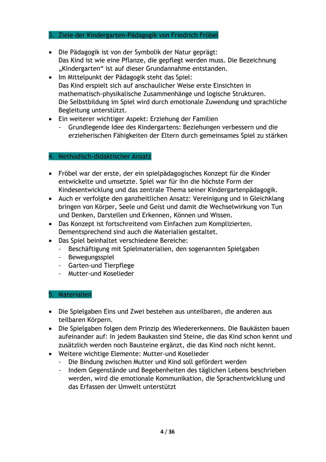 20.11.2020
,,Ersatzaufgabe" anstelle des Praktikums
Melissa Lehn; AHR 11a
Kita-Konzepte
Praxislehrer: Pia Schmutzler
Fach: Sozialpädagogik
1