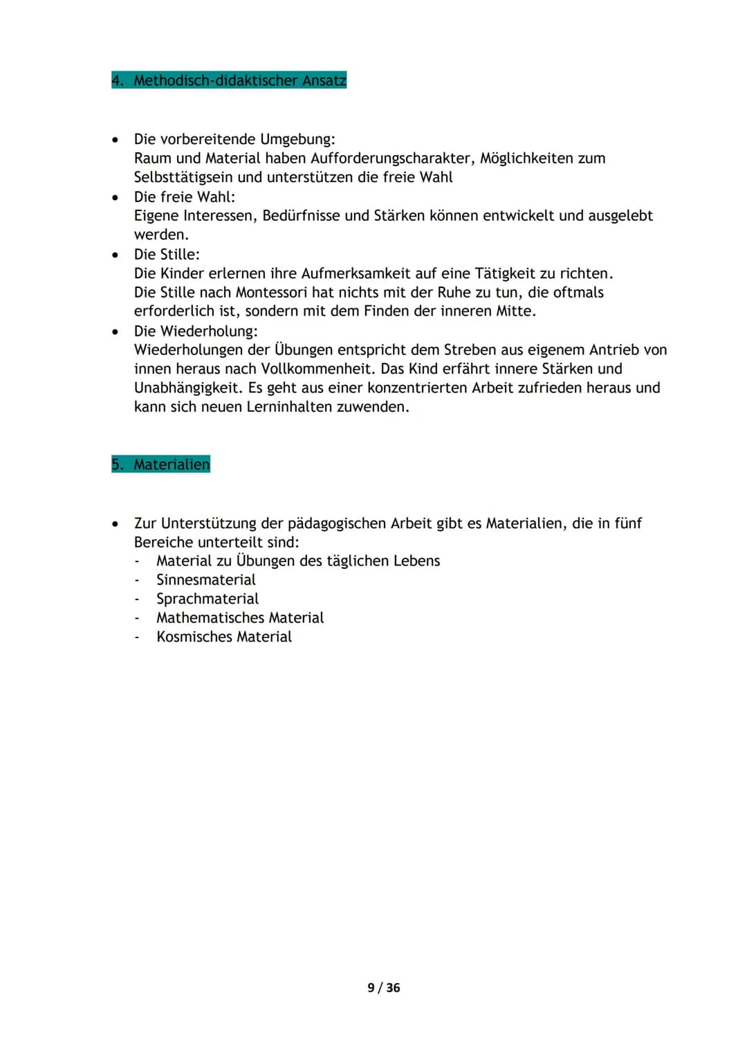 20.11.2020
,,Ersatzaufgabe" anstelle des Praktikums
Melissa Lehn; AHR 11a
Kita-Konzepte
Praxislehrer: Pia Schmutzler
Fach: Sozialpädagogik
1