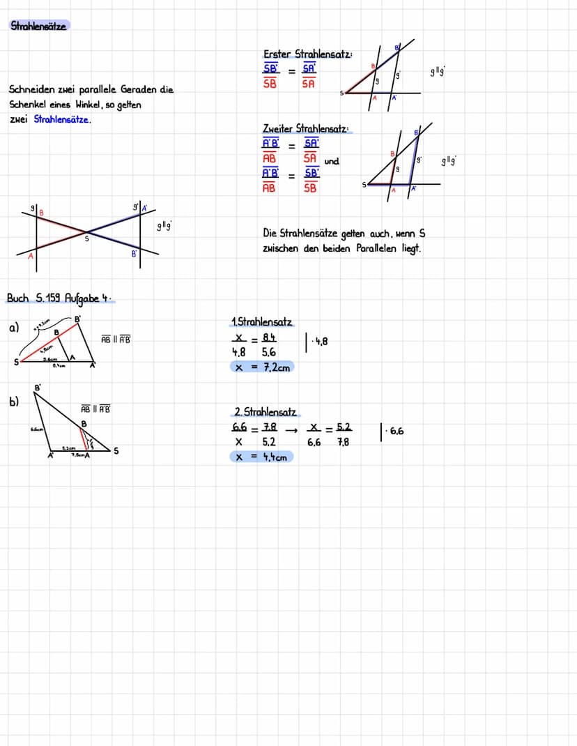 MATHE-ZAP
Prozentrechnung:
W.100
G= P/
G.p%
W = 100
W.100
p%= G
Lineares Gleichungssystem
W
G.PA
I. 2x +.
Additionsverfahren:
→ Foraussetzun