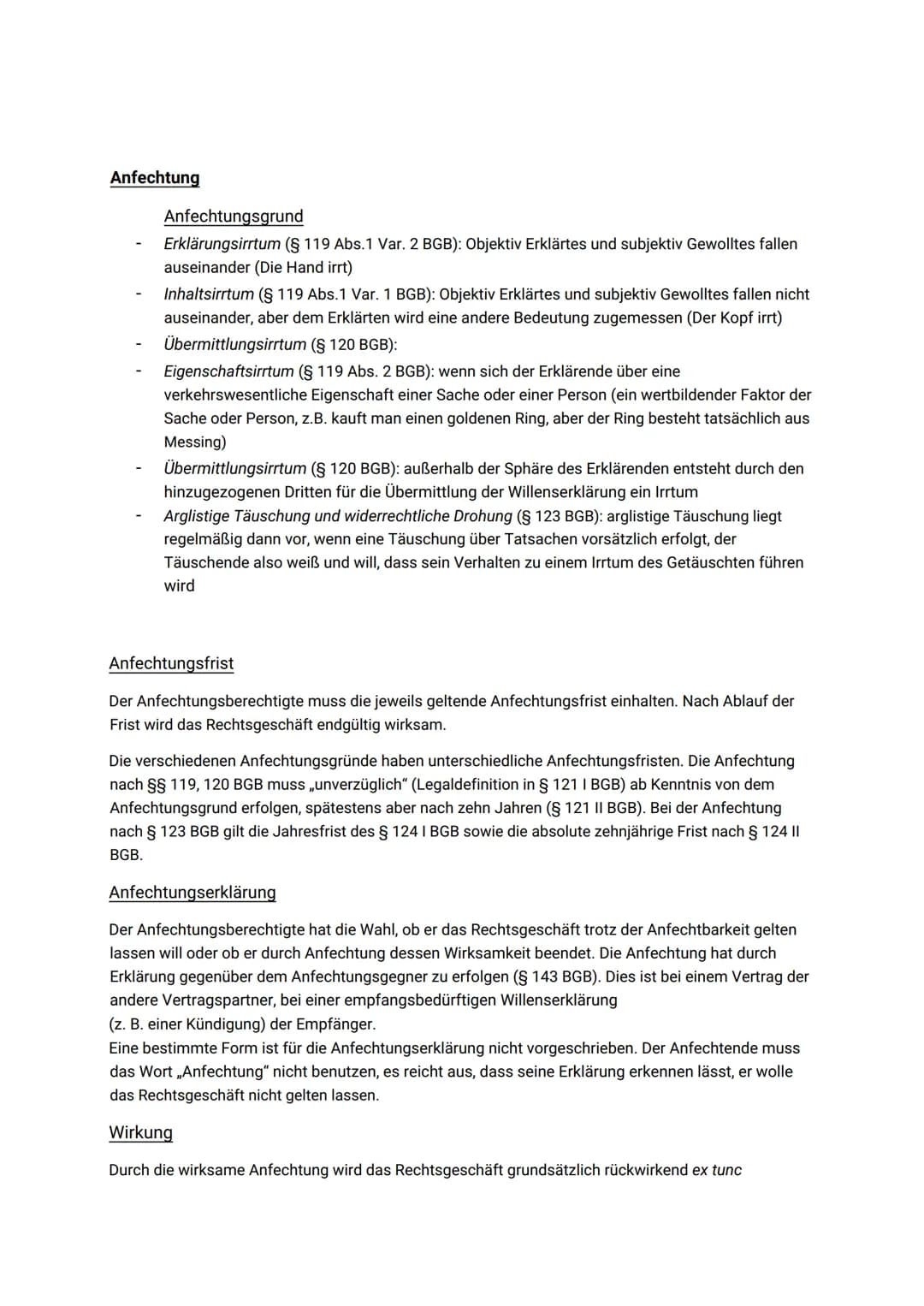 Verbraucher und Unternehmer
Ein Verbraucher ist gem. § 13 BGB jede natürliche Person, die ein Rechtsgeschäft zu Zwecken
abschließt, die über