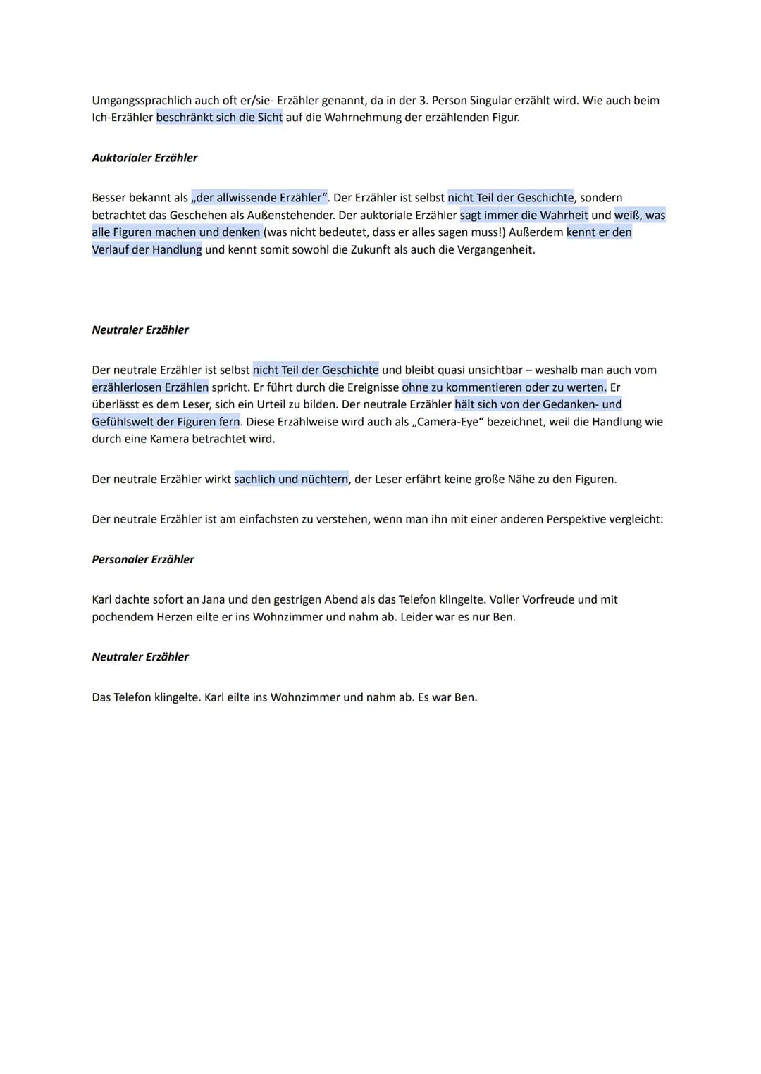 Lernzettel Deutsch Klausur
Thema: Kommunikation analysieren
Gliederung:
1. Eine Kommunikationsanalyse schreiben
2. Die 5 Axiome der Kommunik