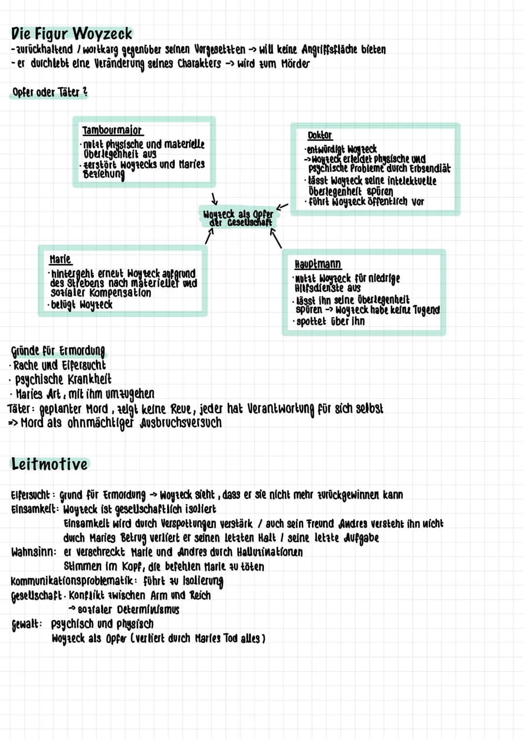 Generelle Informationen
Autor : Georg Büchner
Jahr 1836 1837
Textsorte: Dramenfragment
Epoche: Vormärz
Georg Büchner
-verstarb mit 23 an Typ