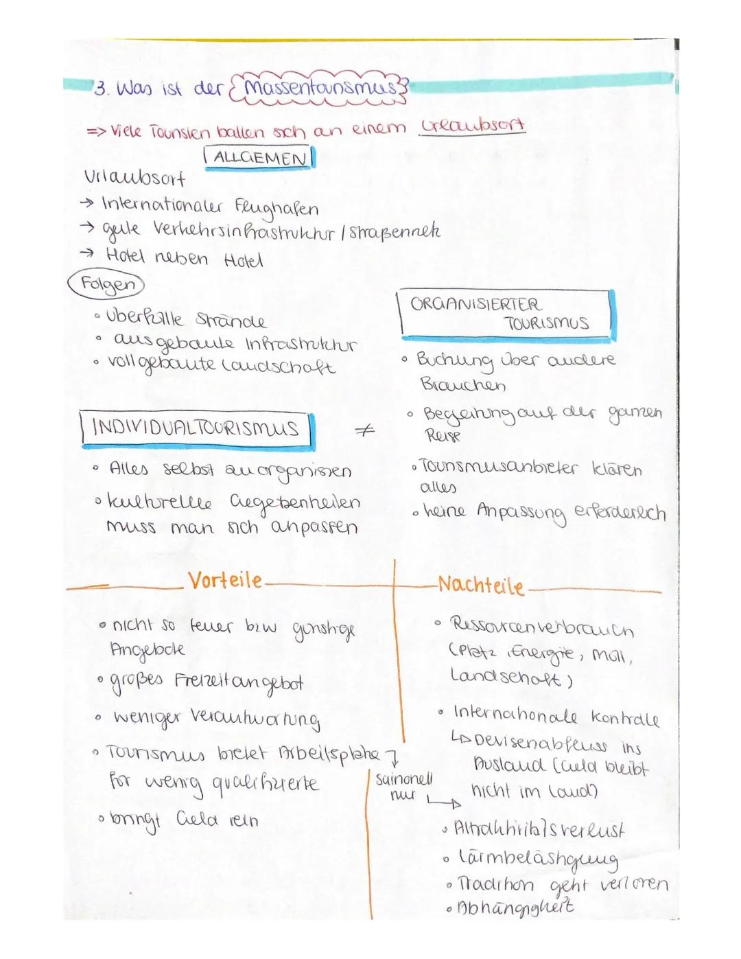 # TOURISMUS # TOURISMUS

1. Deshnahonslebenszyklus von Butler
Urlaubsort

•wie sich eine Deshnahon im Laufe der Zeit entwickelt
• Wie sich o