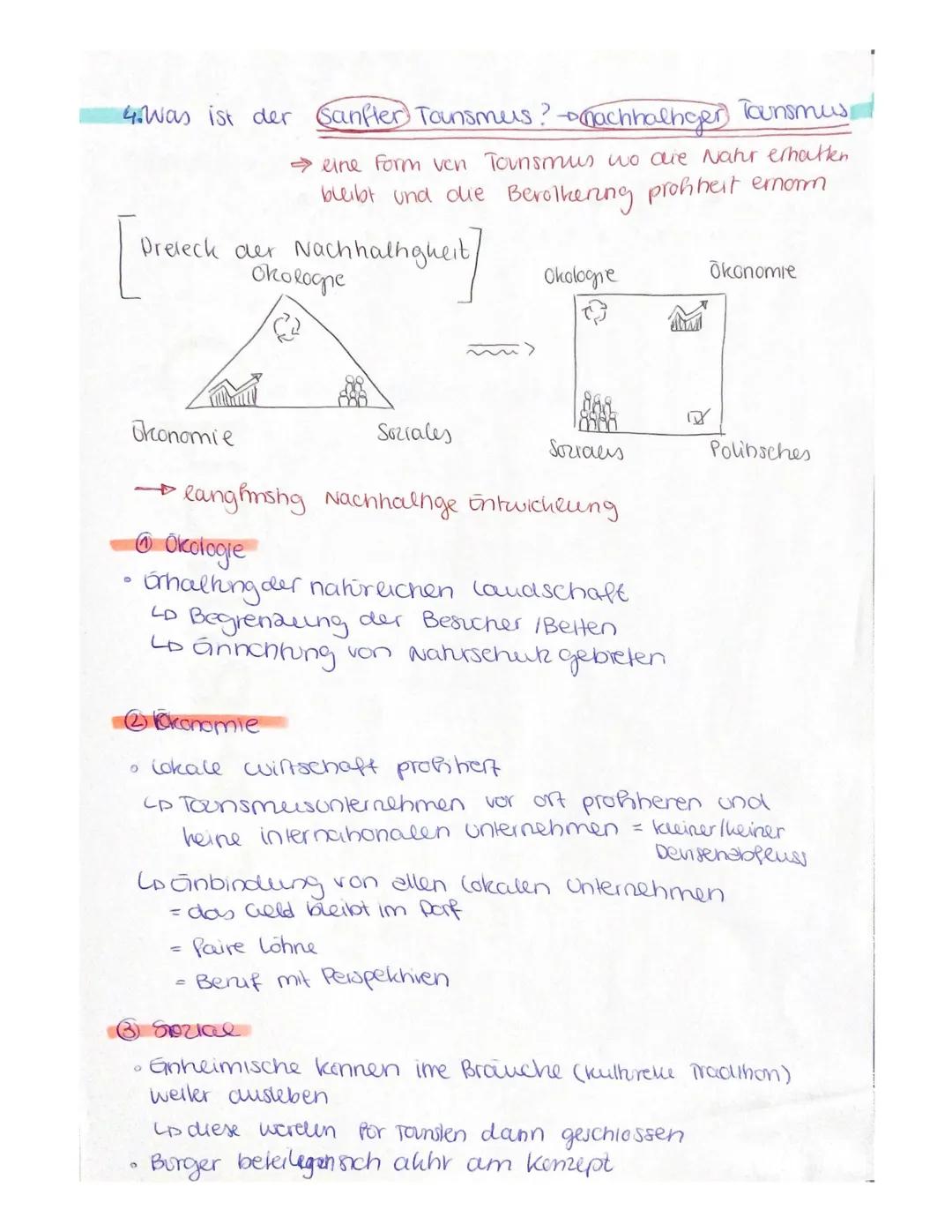 # TOURISMUS # TOURISMUS

1. Deshnahonslebenszyklus von Butler
Urlaubsort

•wie sich eine Deshnahon im Laufe der Zeit entwickelt
• Wie sich o