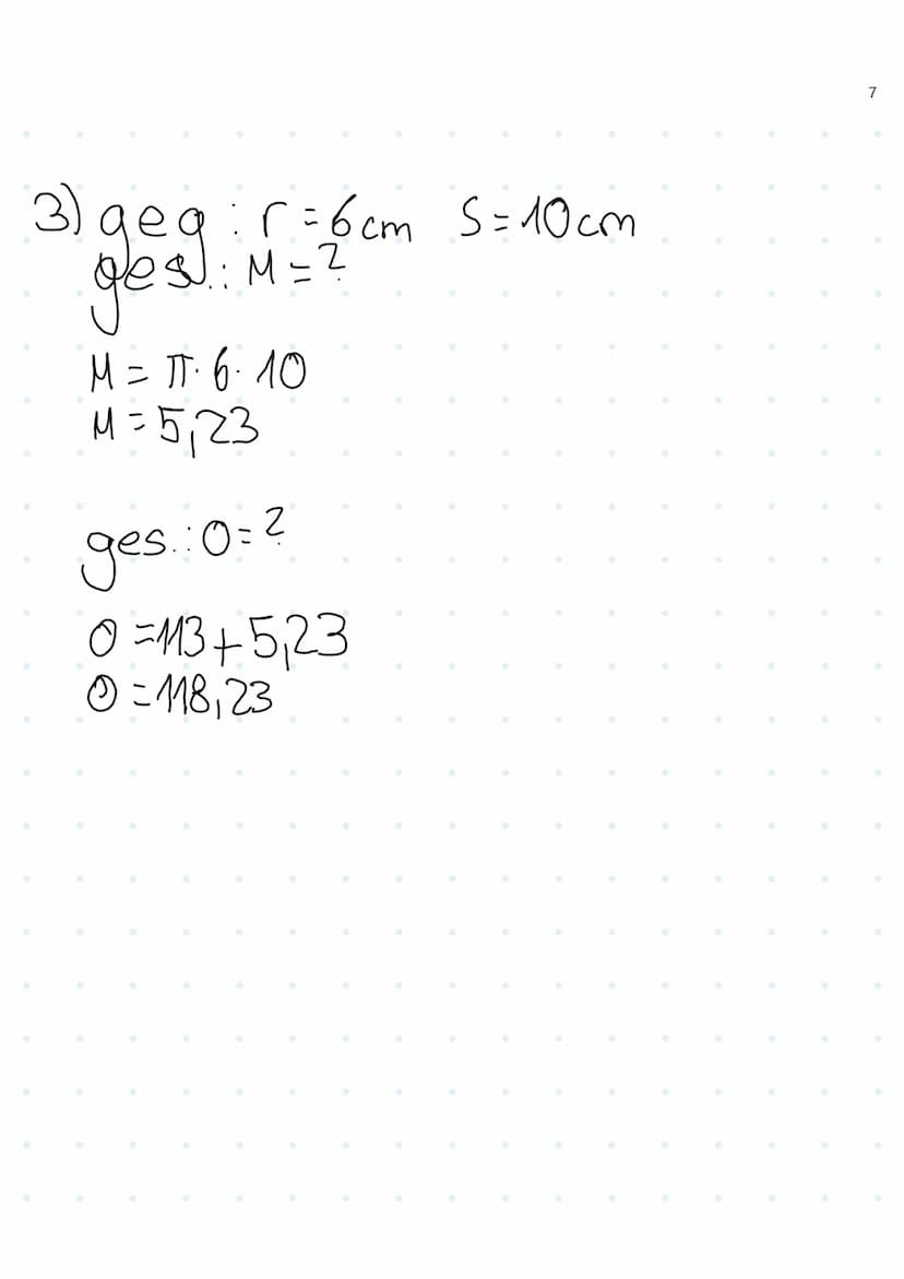 Formelübersicht
руе
Pyramide de
K Regel
Zylinder
+
Aufgaben
(letzte Seite)
1 a
P
ha
a
pyramidale
a
a
ha
G
a
Grundfläche: G (a.a=a²)
Höhe des