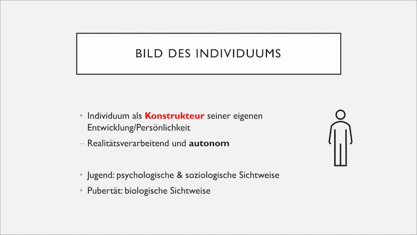 HURRELMANN/BAUER
BOURDIEU Hurrelmann/Bauer
Biografien
●
●
●
●
Sozialisationsverständnis
Entwicklungsaufgaben
Transition und Moratorium
Risik