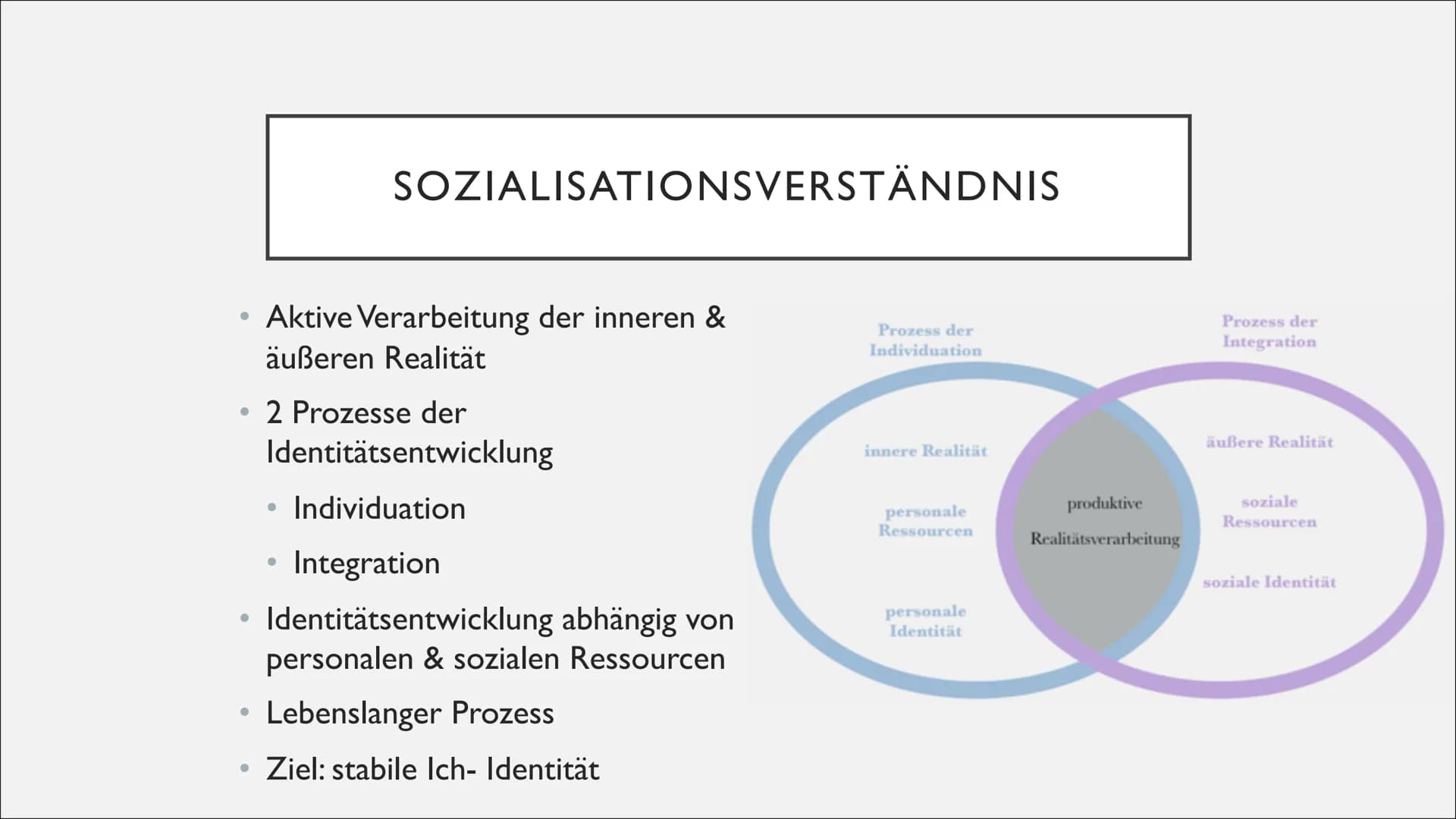HURRELMANN/BAUER
BOURDIEU Hurrelmann/Bauer
Biografien
●
●
●
●
Sozialisationsverständnis
Entwicklungsaufgaben
Transition und Moratorium
Risik