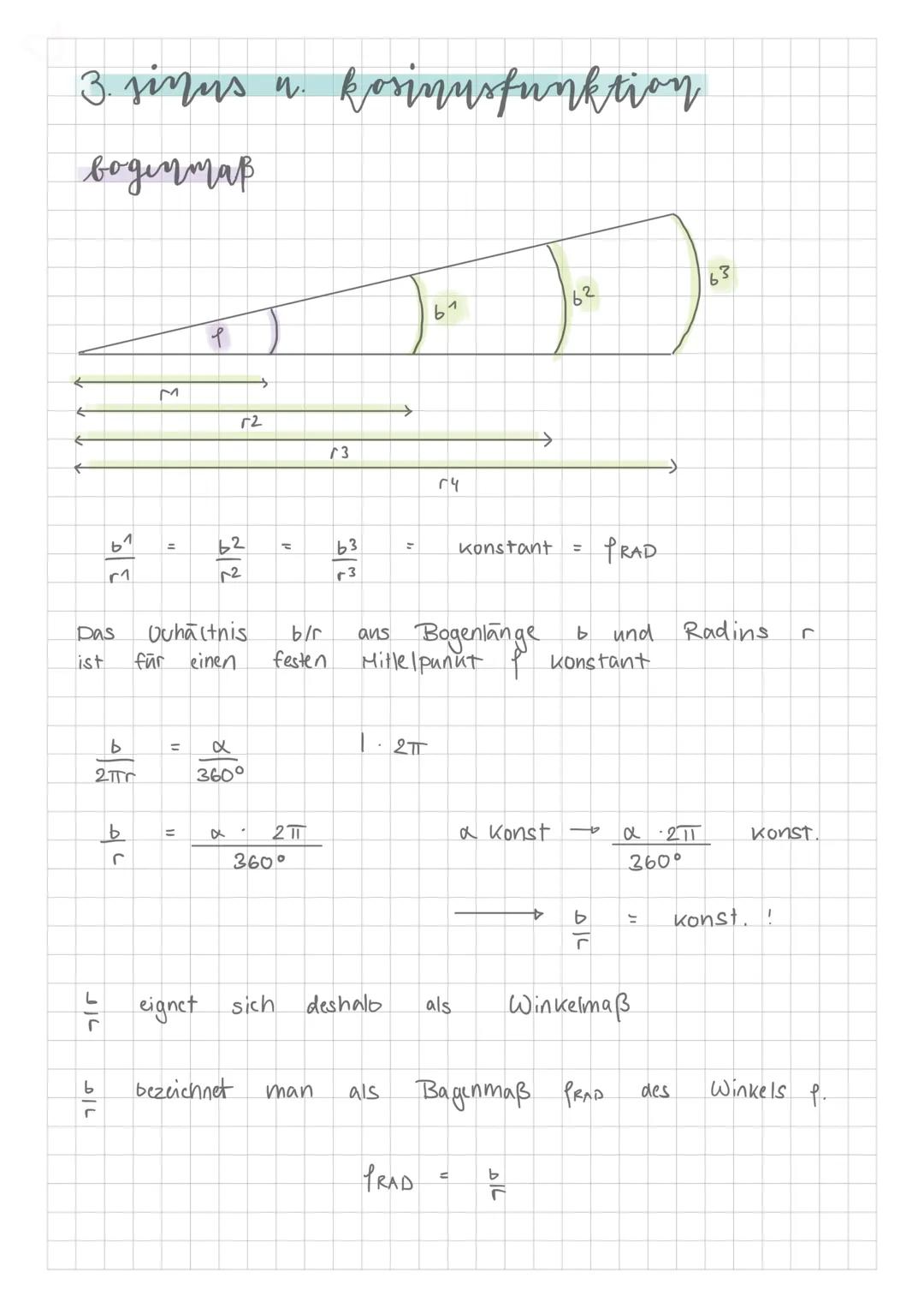 # mathe

sinus u. kosinus am einheits kuis

Beim Einnutskrus gibt die Gegenkathete den Sinus -
wut und die Ankathete den Kosinns wut an

y
1