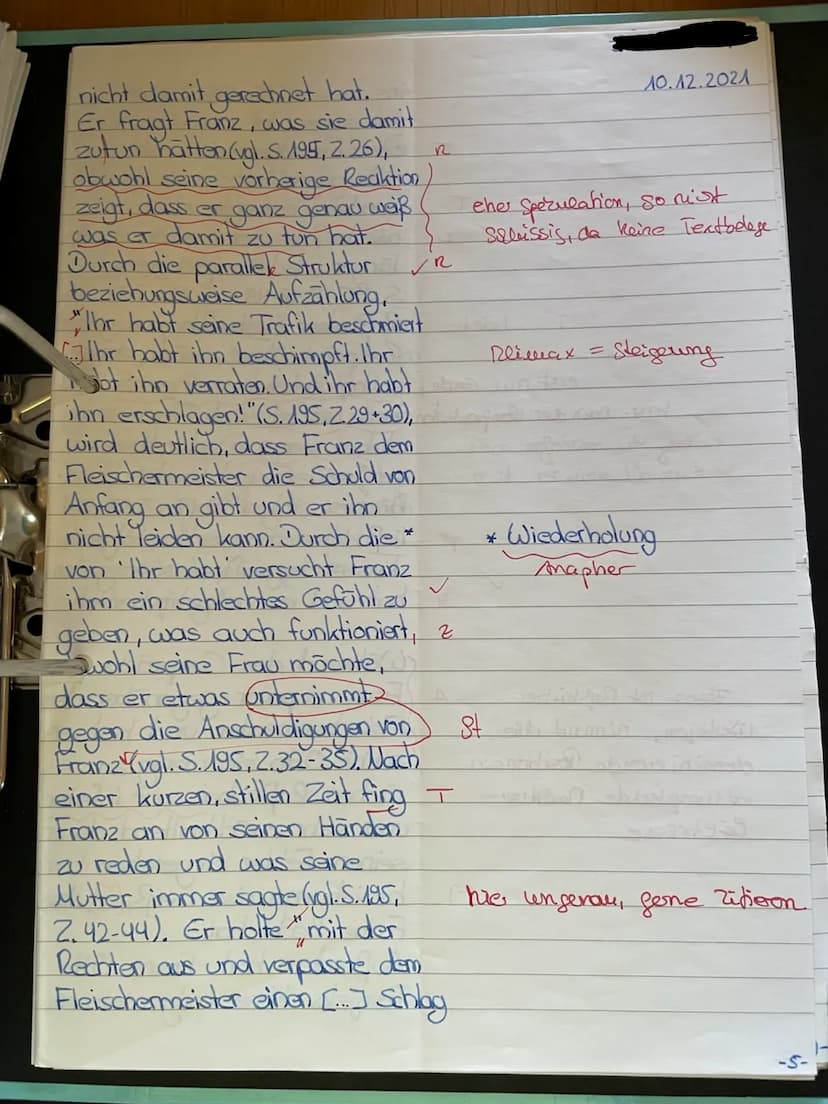 Deutsch GK Q2/
Thema: Der Trafikant
2. Klausur
Aufgaben:
1. Analysieren Sie den Textauszug aus R. Seethalers Roman „Der Trafikant"
im Hinbli