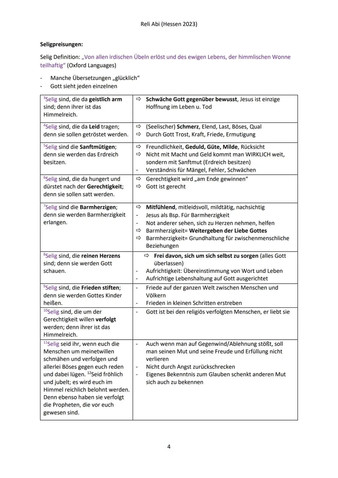 I.
Q1.1 JESUS CHRISTUS UND DIE VERKÜNDIGUNG DES REICHES GOTTES.
WOZU ERMUTIGT JESUS UNS UND WAS MUTET JESUS UNS ZU?
Leben und Verkündigung J
