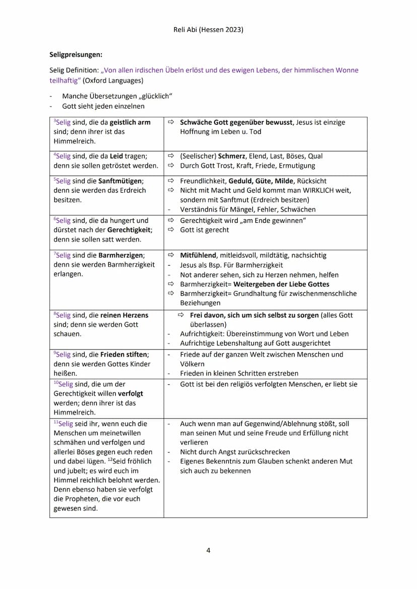 I.
Q1.1 JESUS CHRISTUS UND DIE VERKÜNDIGUNG DES REICHES GOTTES.
WOZU ERMUTIGT JESUS UNS UND WAS MUTET JESUS UNS ZU?
Leben und Verkündigung J