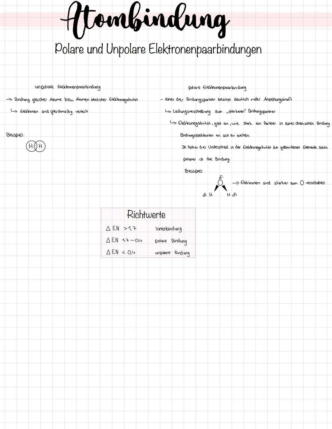 Auf bau
Ergebnis
Aufbau
Beispiel
Chemische Bindungen
Metallbindung
→Metall & Metall
ab.
•Metallatome geben Valenz elektronen -Metalle geben 
