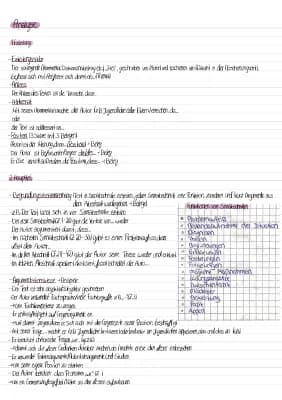 Know Sowi Analyse Formulierungshilfen und Struktur   thumbnail