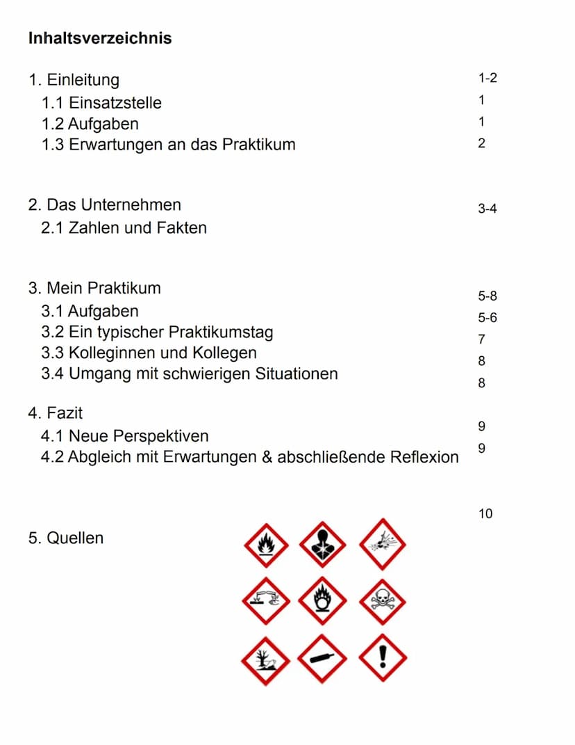 Praktikumsbericht
Gesamtschule Gießen-Ost
Gesamtschule Gießen-Ost Alter Steinbacher Weg 28 35394 Gießen
Schuljahr 2021/22
Praktikumsbericht 