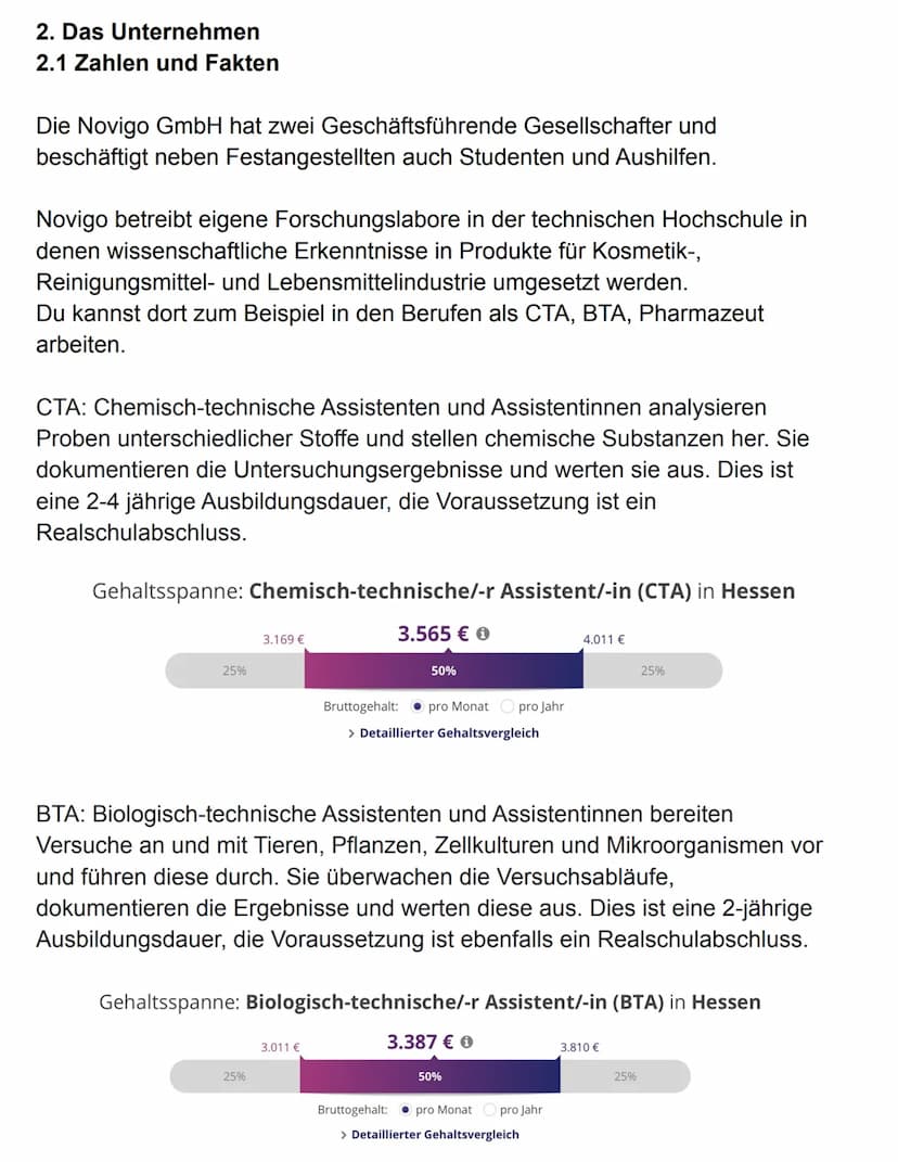 Praktikumsbericht
Gesamtschule Gießen-Ost
Gesamtschule Gießen-Ost Alter Steinbacher Weg 28 35394 Gießen
Schuljahr 2021/22
Praktikumsbericht 