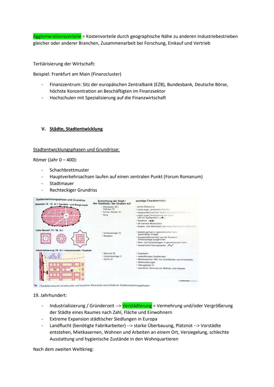 Erdkunde Gk - mündliches Abitur
I. Globale Disparitäten
Disparitäten = ungleiche Lebensbedingungen zwischen zwei oder mehreren Regionen, bez