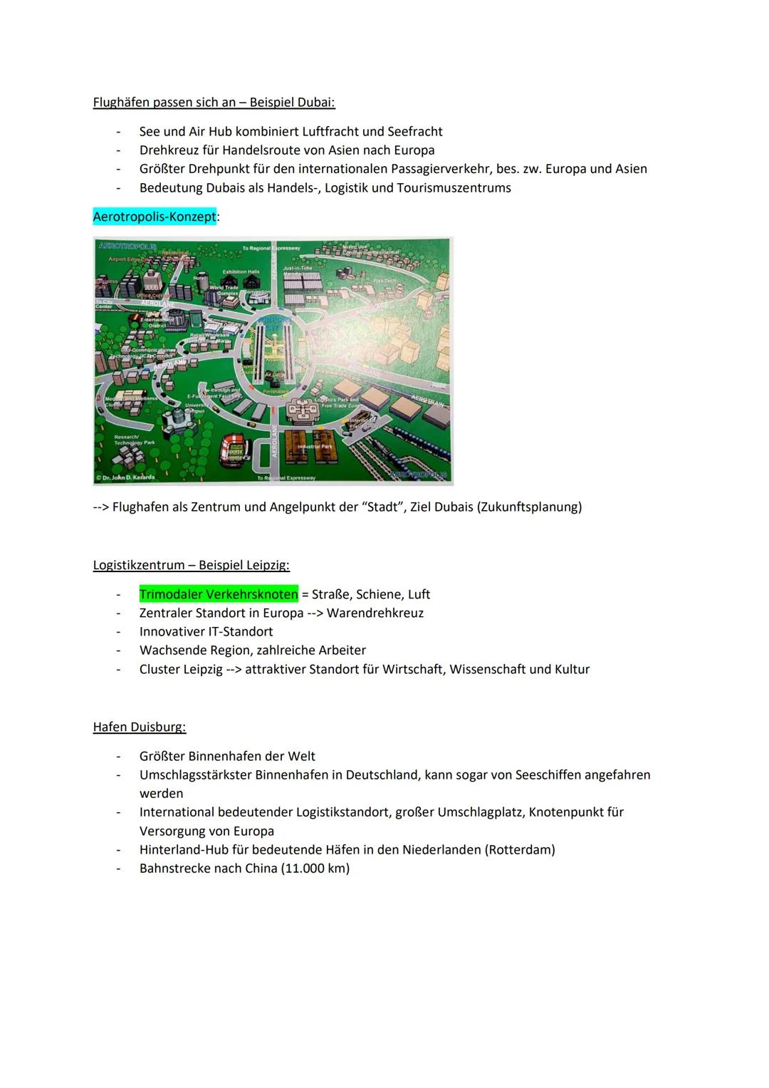 Erdkunde Gk - mündliches Abitur
I. Globale Disparitäten
Disparitäten = ungleiche Lebensbedingungen zwischen zwei oder mehreren Regionen, bez