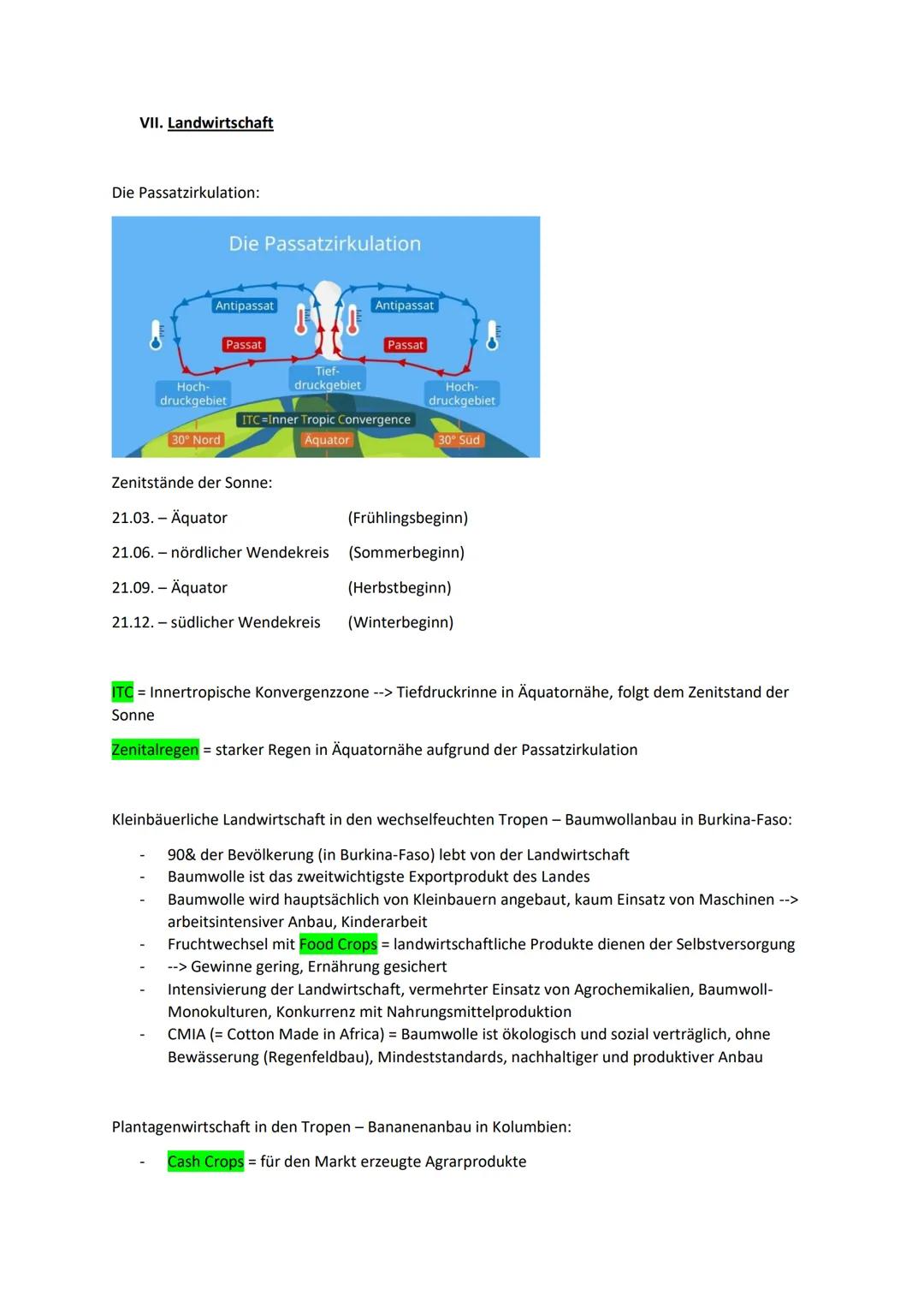 Erdkunde Gk - mündliches Abitur
I. Globale Disparitäten
Disparitäten = ungleiche Lebensbedingungen zwischen zwei oder mehreren Regionen, bez