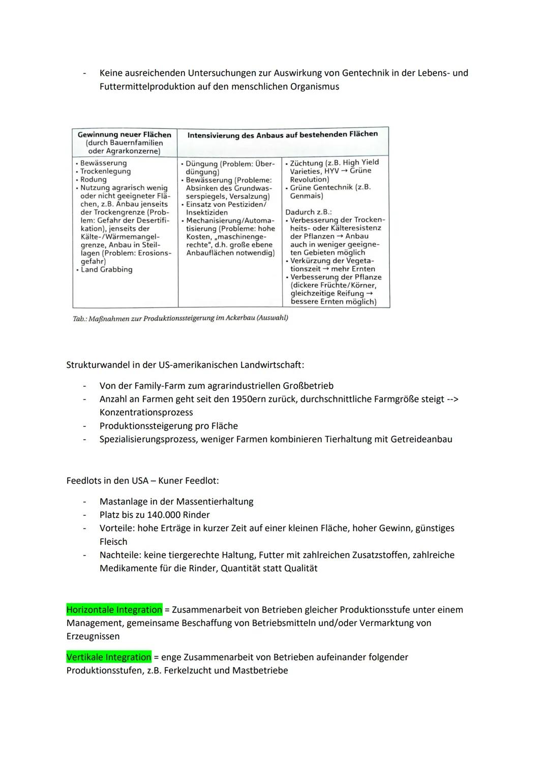 Erdkunde Gk - mündliches Abitur
I. Globale Disparitäten
Disparitäten = ungleiche Lebensbedingungen zwischen zwei oder mehreren Regionen, bez