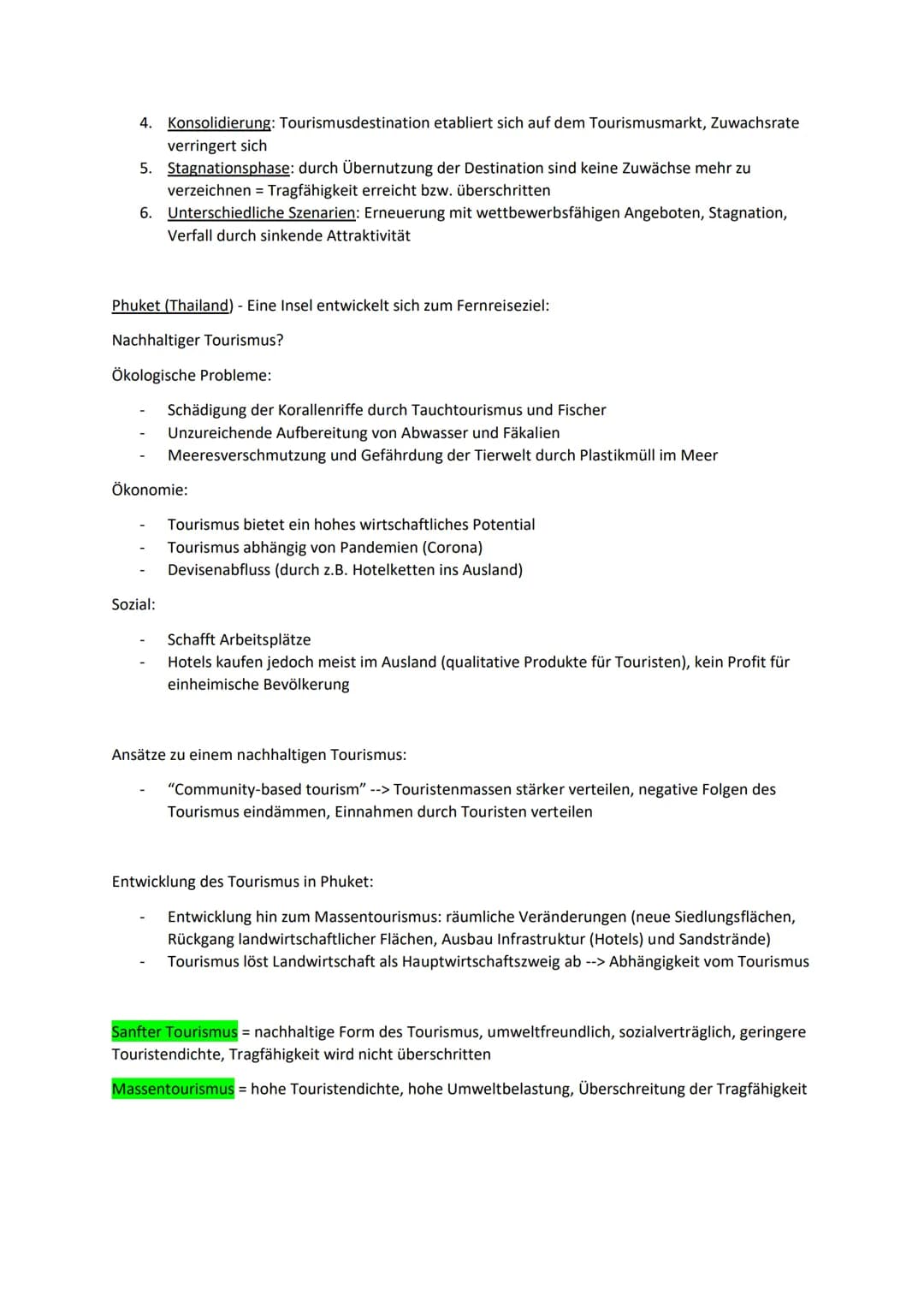 Erdkunde Gk - mündliches Abitur
I. Globale Disparitäten
Disparitäten = ungleiche Lebensbedingungen zwischen zwei oder mehreren Regionen, bez