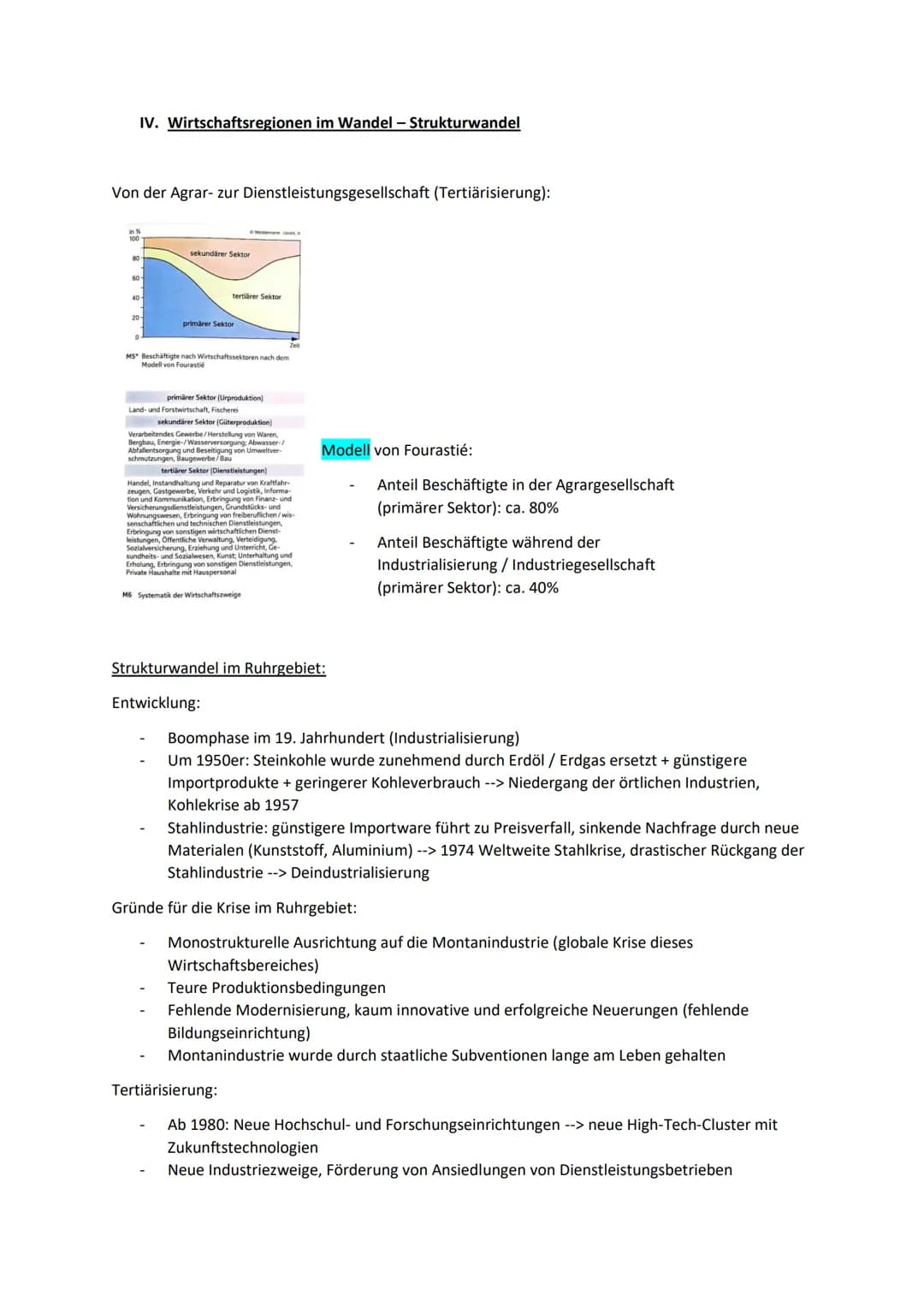 Erdkunde Gk - mündliches Abitur
I. Globale Disparitäten
Disparitäten = ungleiche Lebensbedingungen zwischen zwei oder mehreren Regionen, bez