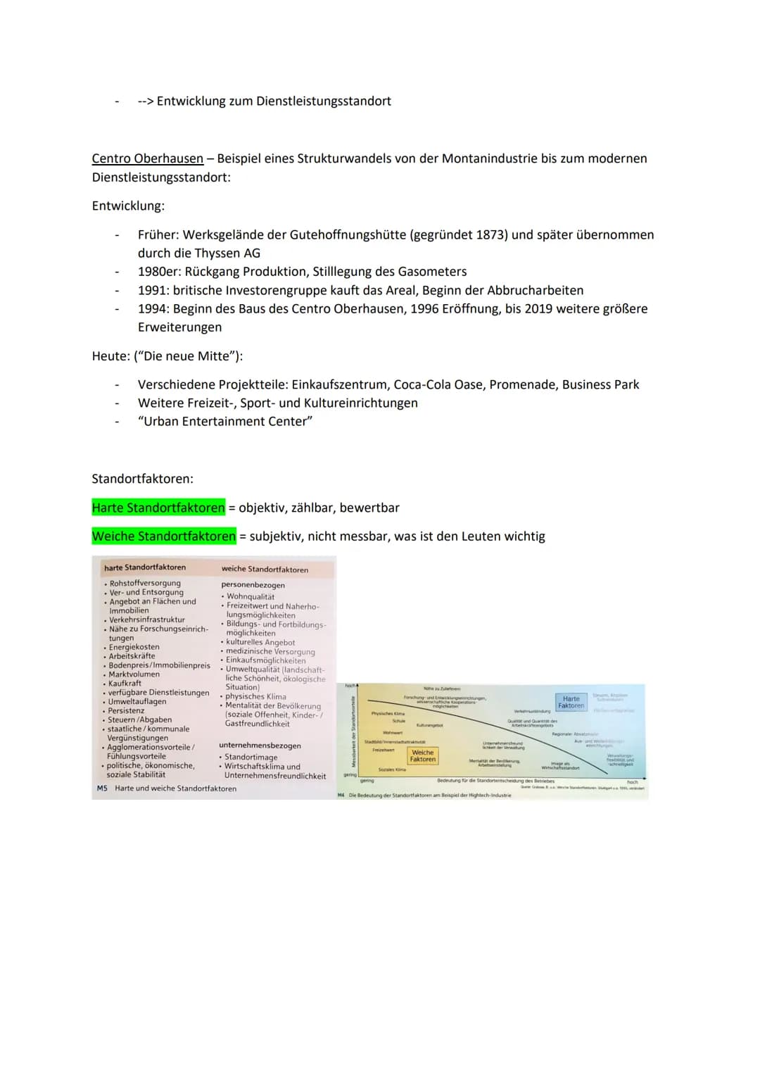 Erdkunde Gk - mündliches Abitur
I. Globale Disparitäten
Disparitäten = ungleiche Lebensbedingungen zwischen zwei oder mehreren Regionen, bez